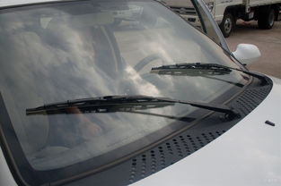 汽车雨刮器功耗多少瓦