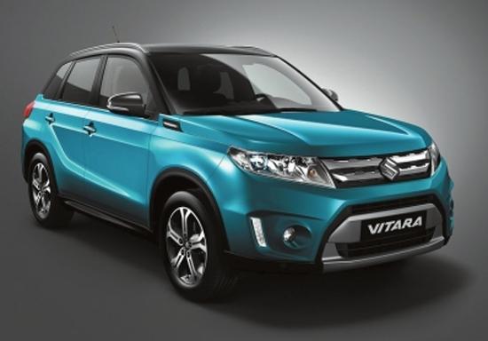 铃木汽车叙利亚油耗多少