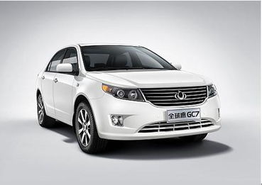 吉利汽车赠多少流量