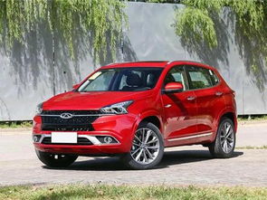 奇瑞汽车近期优惠多少