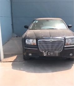 汽车多少公里上牌照