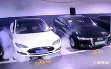 汽车特斯拉自燃概率多少