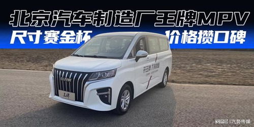 王牌汽车mpv油耗多少
