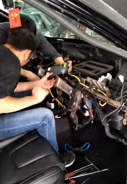 海沧汽车维修价格多少