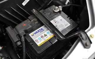 冬天汽车电瓶多少正常 冬天汽车电瓶多少正常