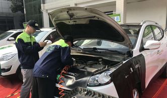 汽车通勤多少公里正常 汽车通勤多少公里正常