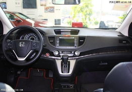 crv汽车电源多少伏 crv汽车电源多少伏