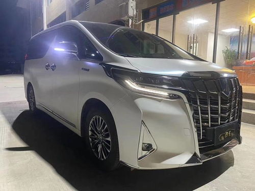 阿尔法汽车车重多少