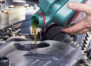 汽车出厂机油是多少 汽车出厂机油是多少