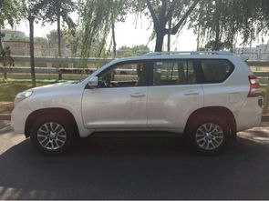 霸道汽车油耗多少正常