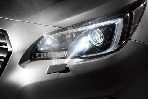 汽车后大灯高度多少 汽车后大灯高度多少