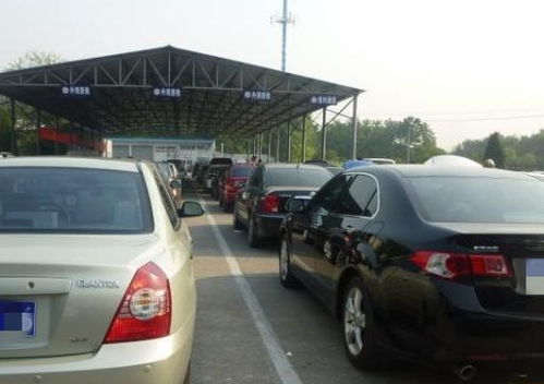 张店汽车年审费用多少