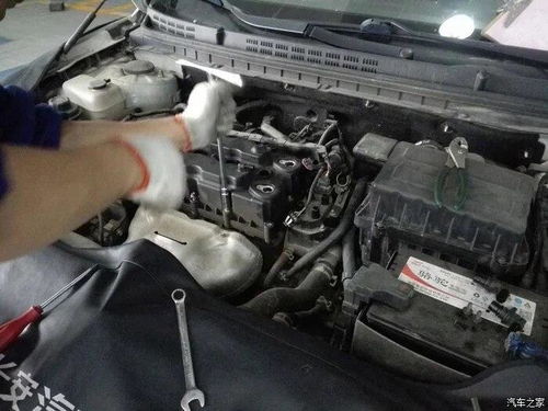 汽车缸盖缝隙多少正常 汽车缸盖缝隙多少正常