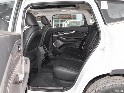 凌云汽车尺寸多少吨数