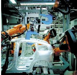 汽车铆接专家工资多少 汽车铆接专家工资多少