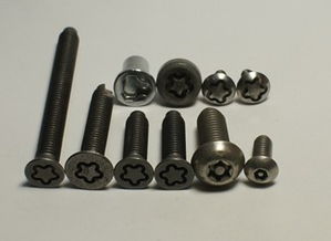 汽车螺丝承重多少斤 汽车螺丝承重多少斤