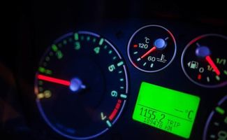 汽车仪表有多少种类 汽车仪表有多少种类