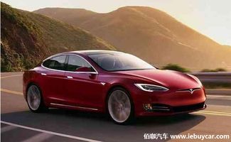 特斯拉汽车制造市值多少