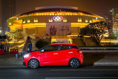 迷你汽车续航多少公里