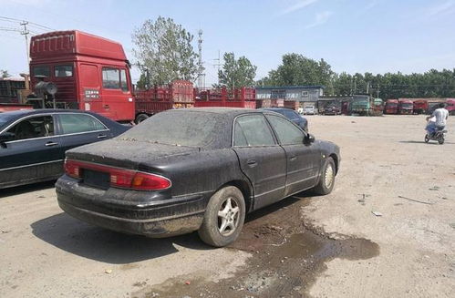 吉利汽车报废费用多少