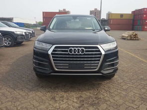 奥迪汽车最低多少费用