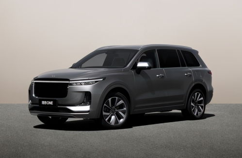 理想one汽车排量多少