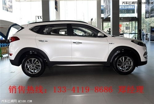 suv汽车宽度是多少