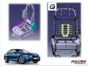 汽车安全高度是多少