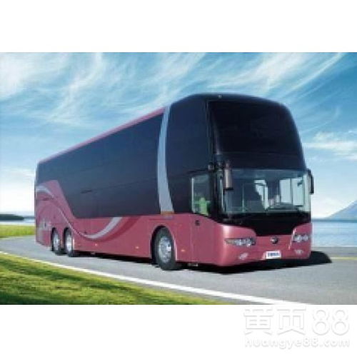 长荣汽车多少钱