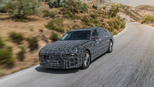 宝马汽车高温是多少 宝马汽车高温是多少