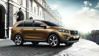 中国有多少起亚汽车 中国有多少起亚汽车