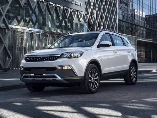 猎豹汽车有多少品牌