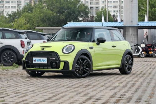 mini汽车保值率多少