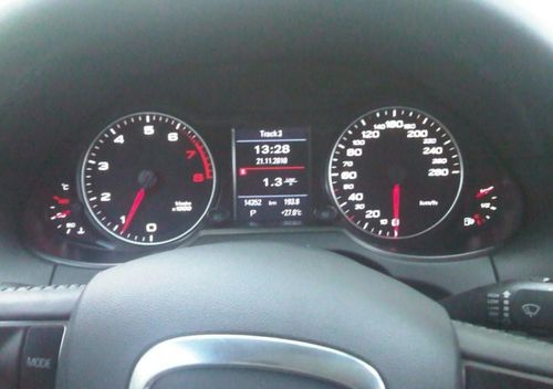 汽车的转速能到多少 汽车的转速能到多少