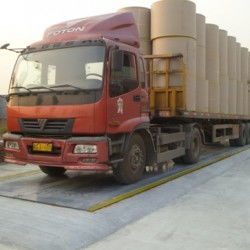 每吨汽车是多少升