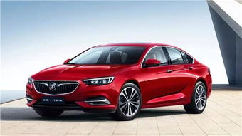 扬州别克汽车优惠多少