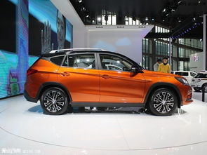 比亚迪元汽车油耗多少