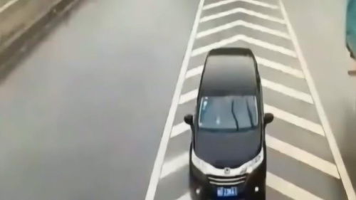 汽车停在桥上扣多少 汽车停在桥上扣多少