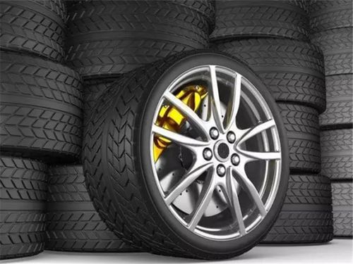 汽车的轮胎最高多少