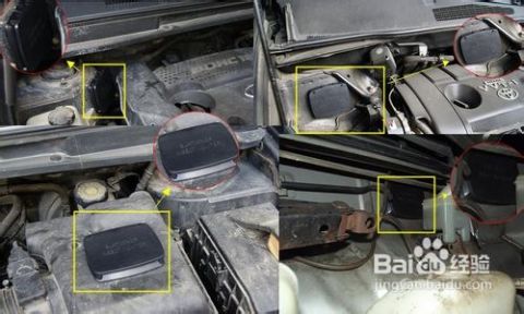 防鼠汽车多少钱