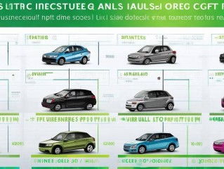 汽车每年的花费多少