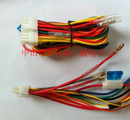 汽车线有多少种 汽车线有多少种