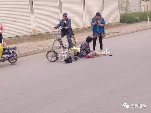 邱县有多少辆汽车