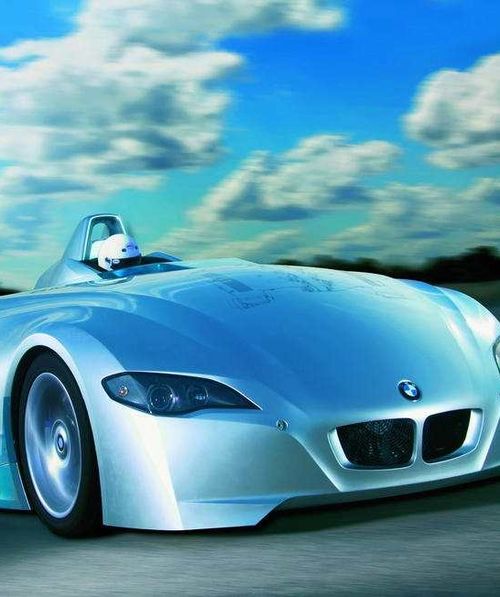 氢能汽车跑多少