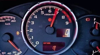 汽车打火启动转速多少 汽车打火启动转速多少