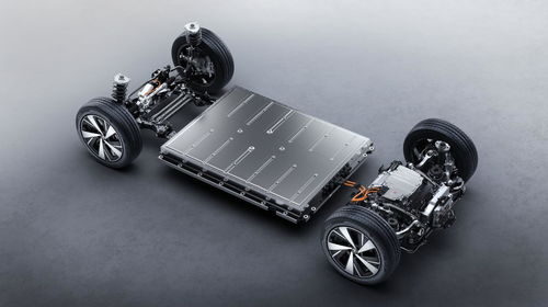 汽车允电器多少瓦