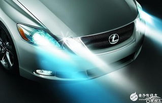 汽车原车灯多少瓦 汽车原车灯多少瓦