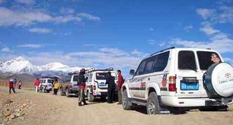 渡劫汽车多少钱