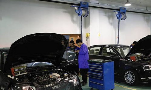 加州汽车报废里程多少