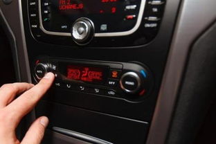 汽车多少温度工作最好